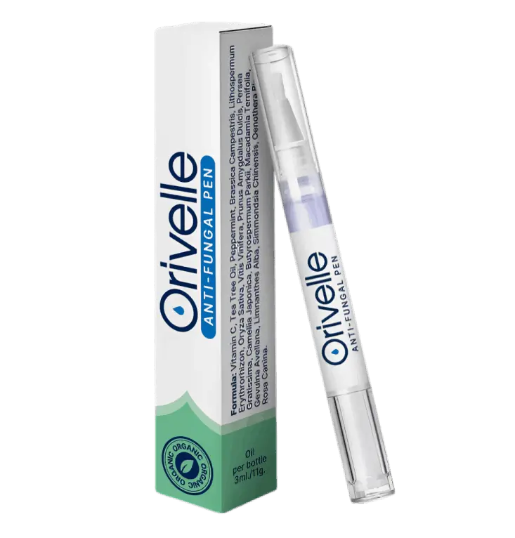 Orivelle Anti-Fungal Pen buy now